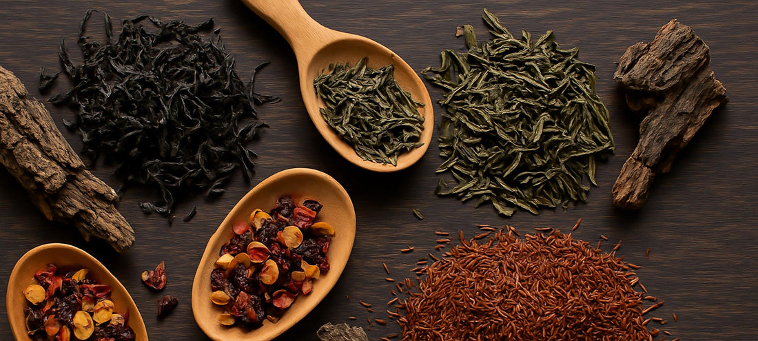 The Best Loose Leaf Tea to Buy Online: A Guide for the Curious