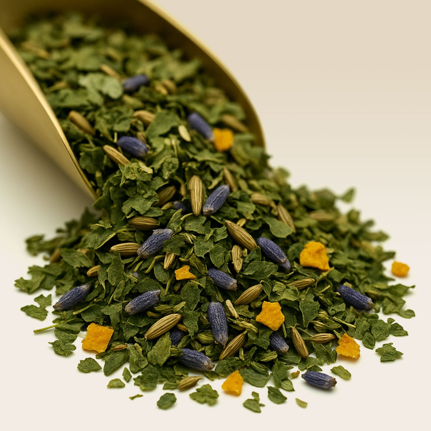After Dinner Tea