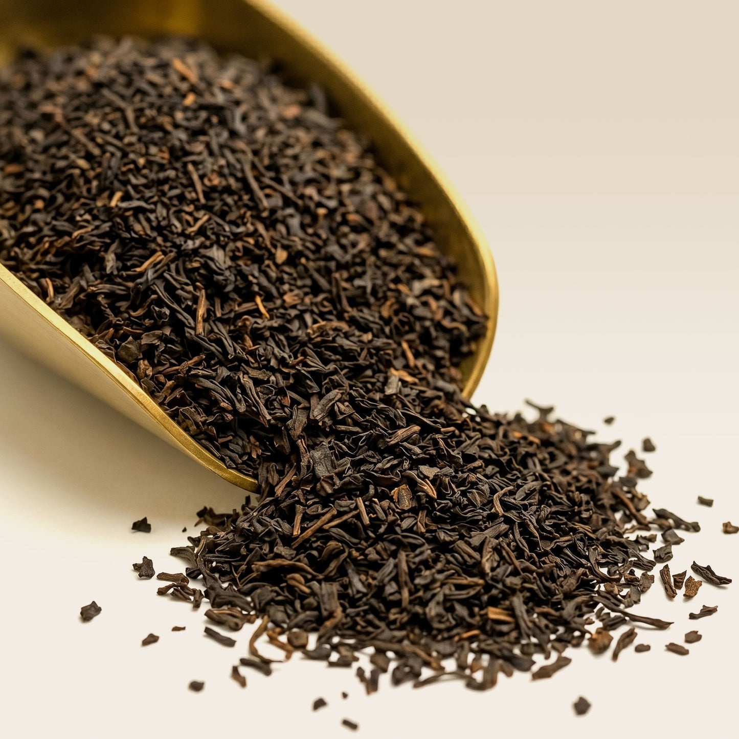 Organic Ceylon Black Tea (BOP)