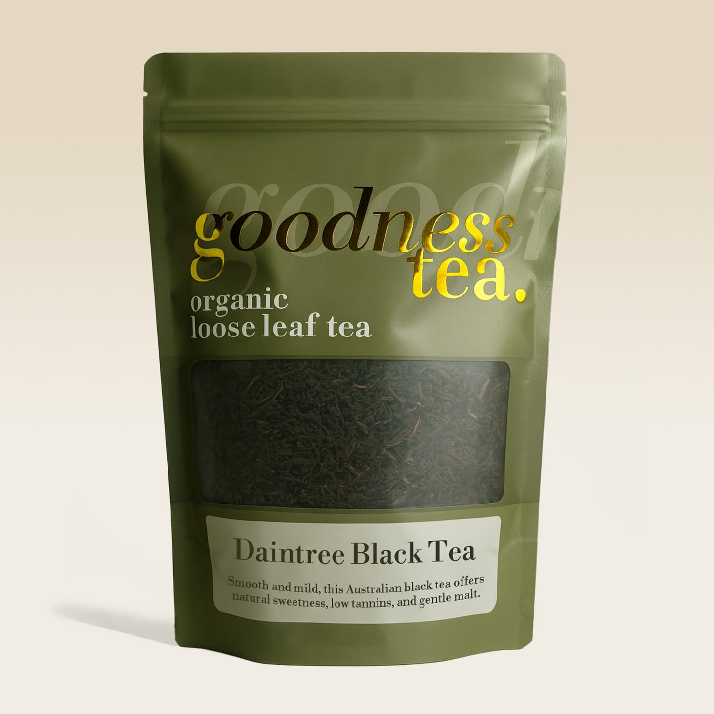 Daintree Tea