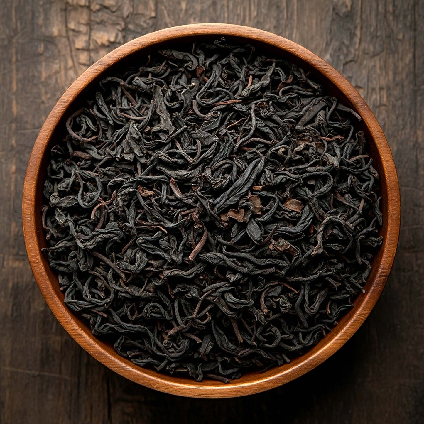 Organic English Breakfast Black Tea (OP Grade)