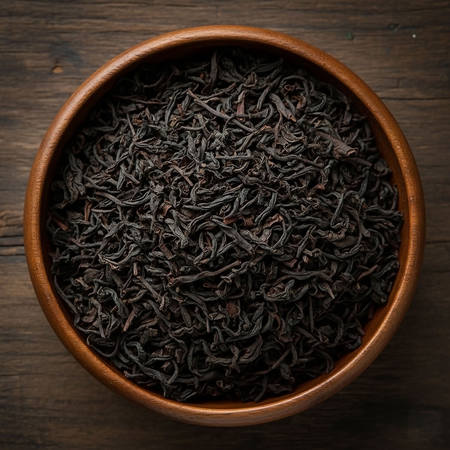 Organic Irish Breakfast Tea (OP1 Grade)