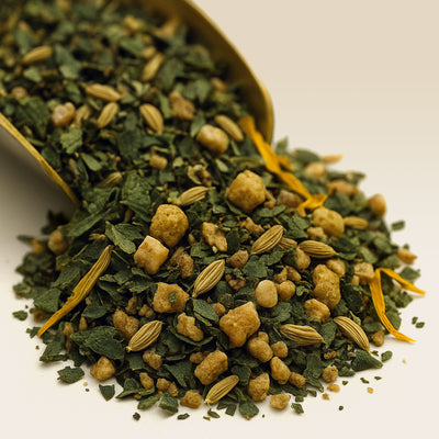 Bloating Remedy Tea