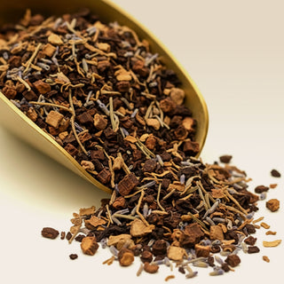 Organic Dandelion and Burdock Herbal Tea
