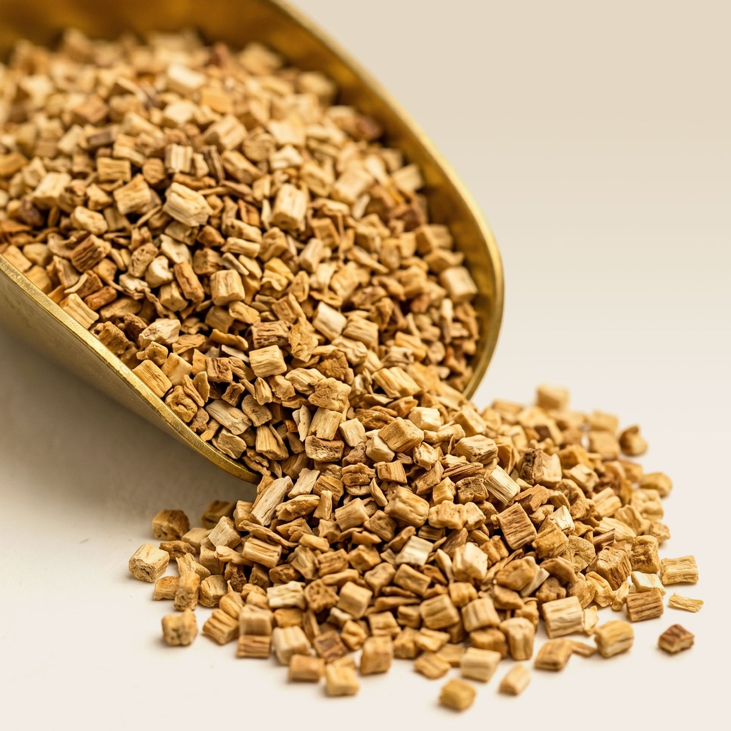 Organic Roasted Dandelion Root Herbal Tea