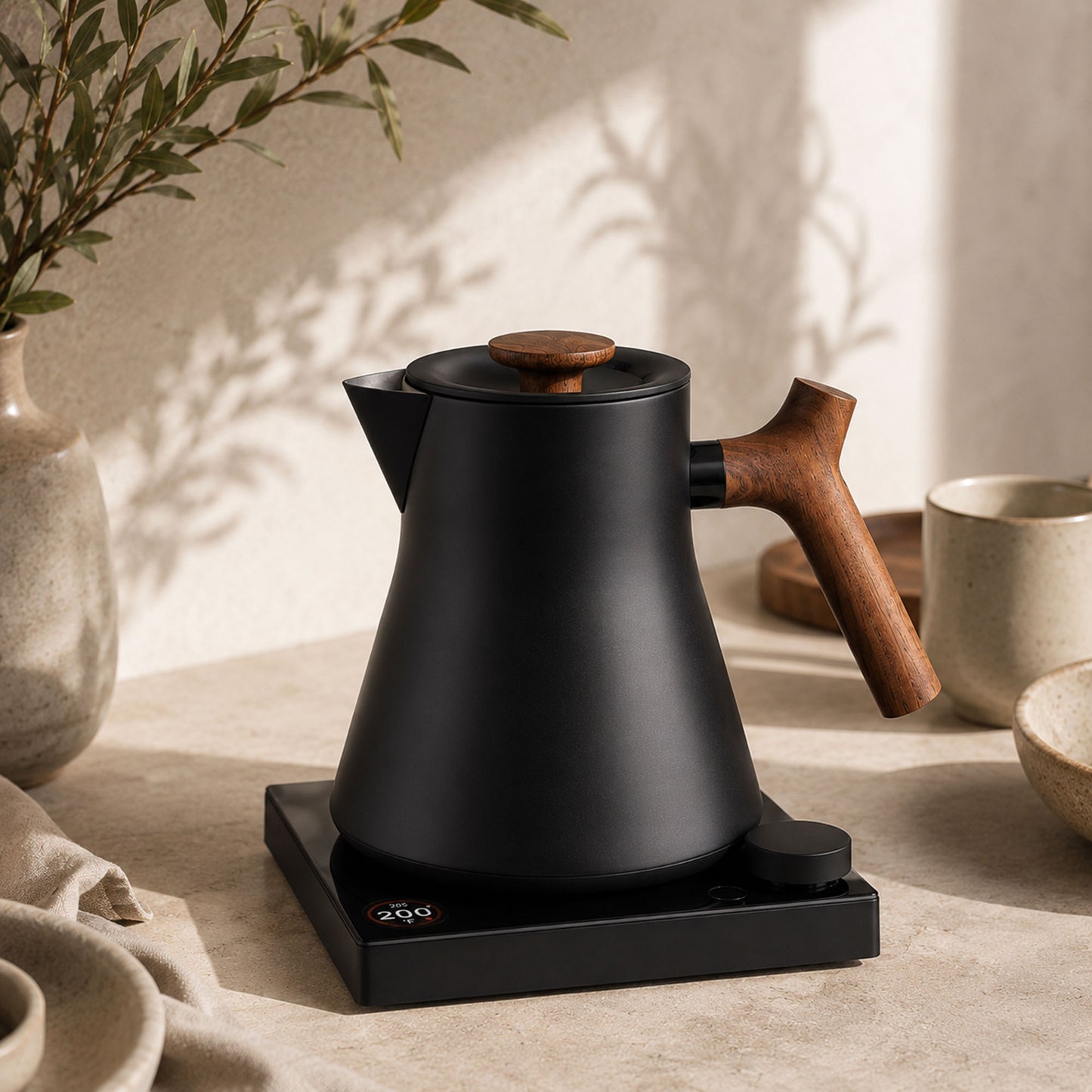 Fellow Corvo EKG Pro Electric Kettle