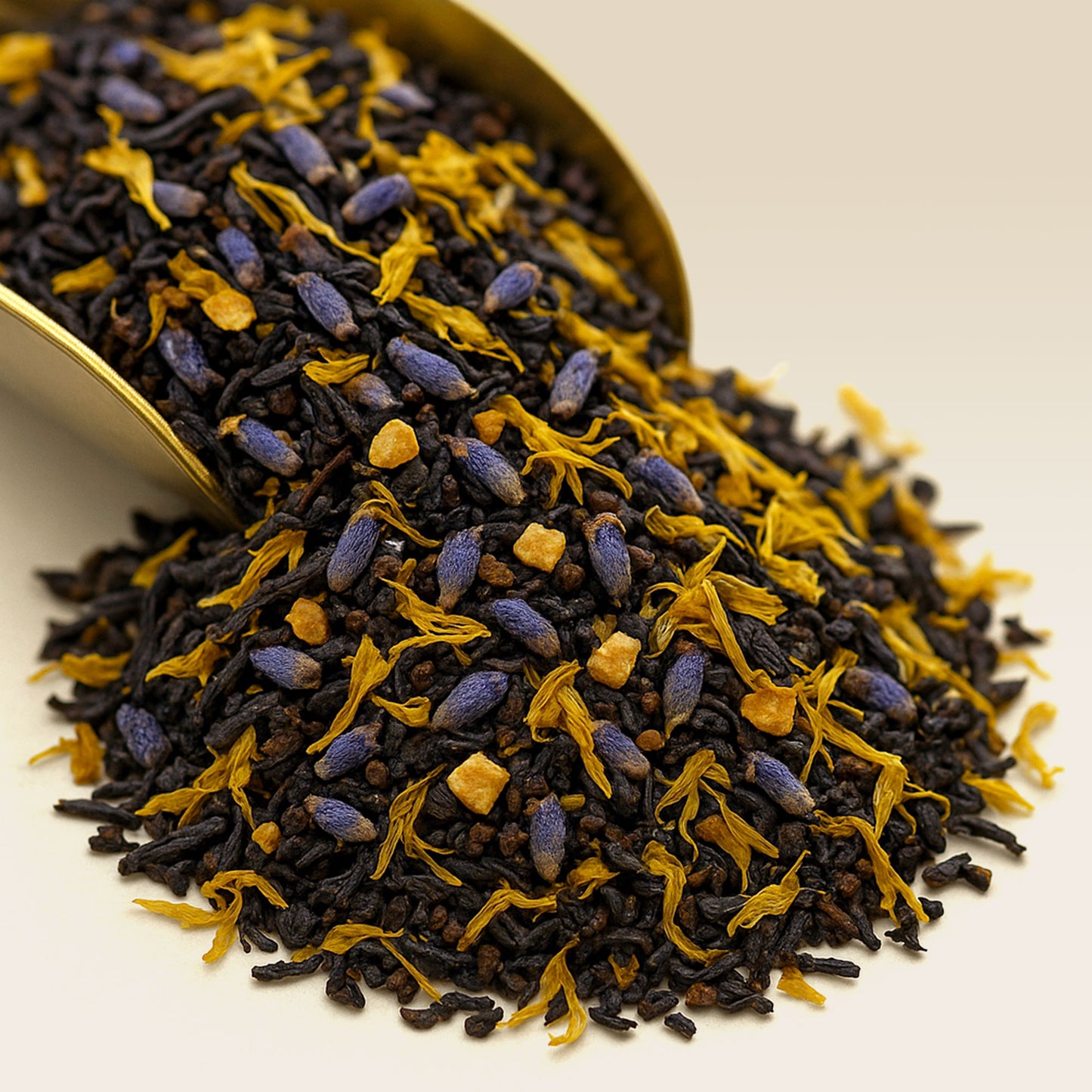 French Earl Grey Tea