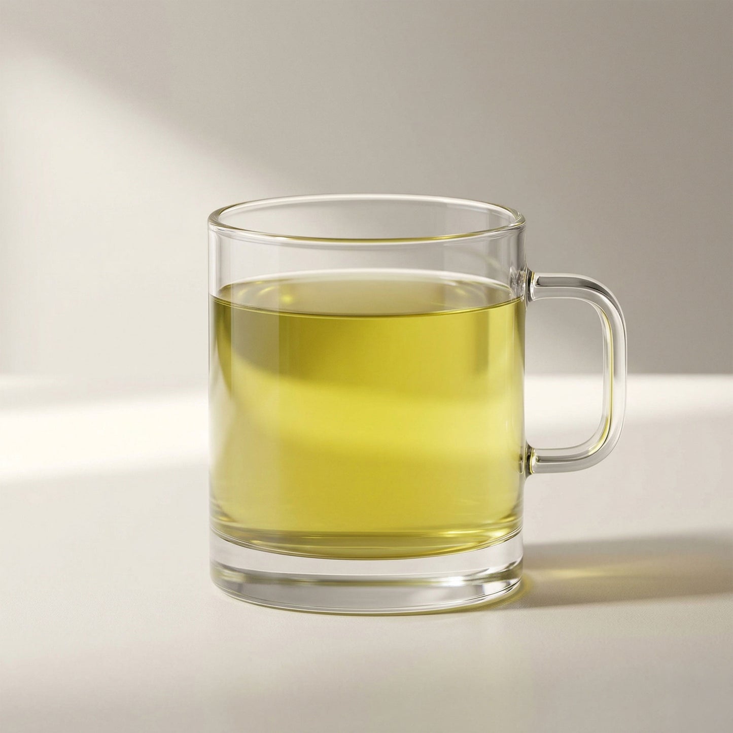 Organic Genmaicha with Matcha Green Tea