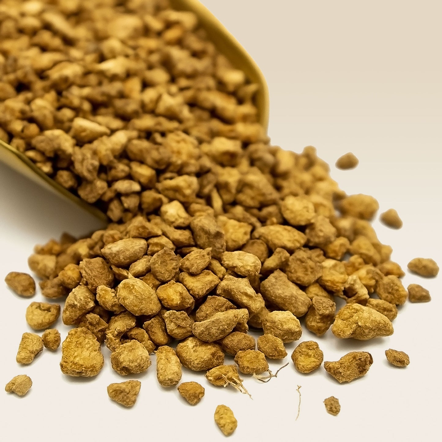 Ginger Root Tea