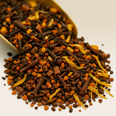 Housewarming Blend Tea