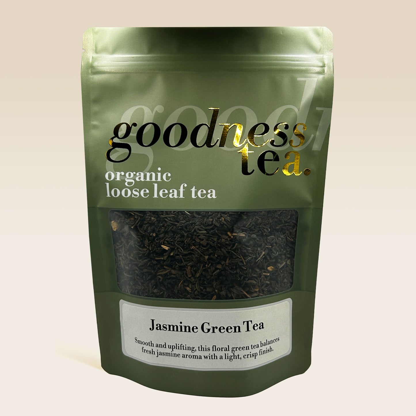 Jasmine Tea