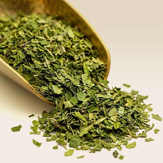 Organic Lemon Myrtle Herbal Tea