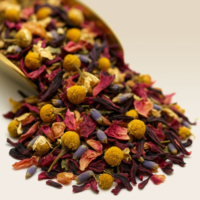 Love Bloom Tea