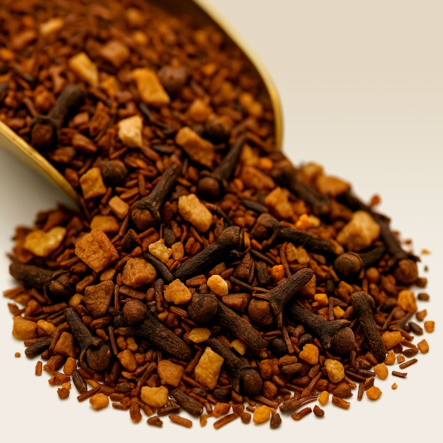 Mulled Spice Tea