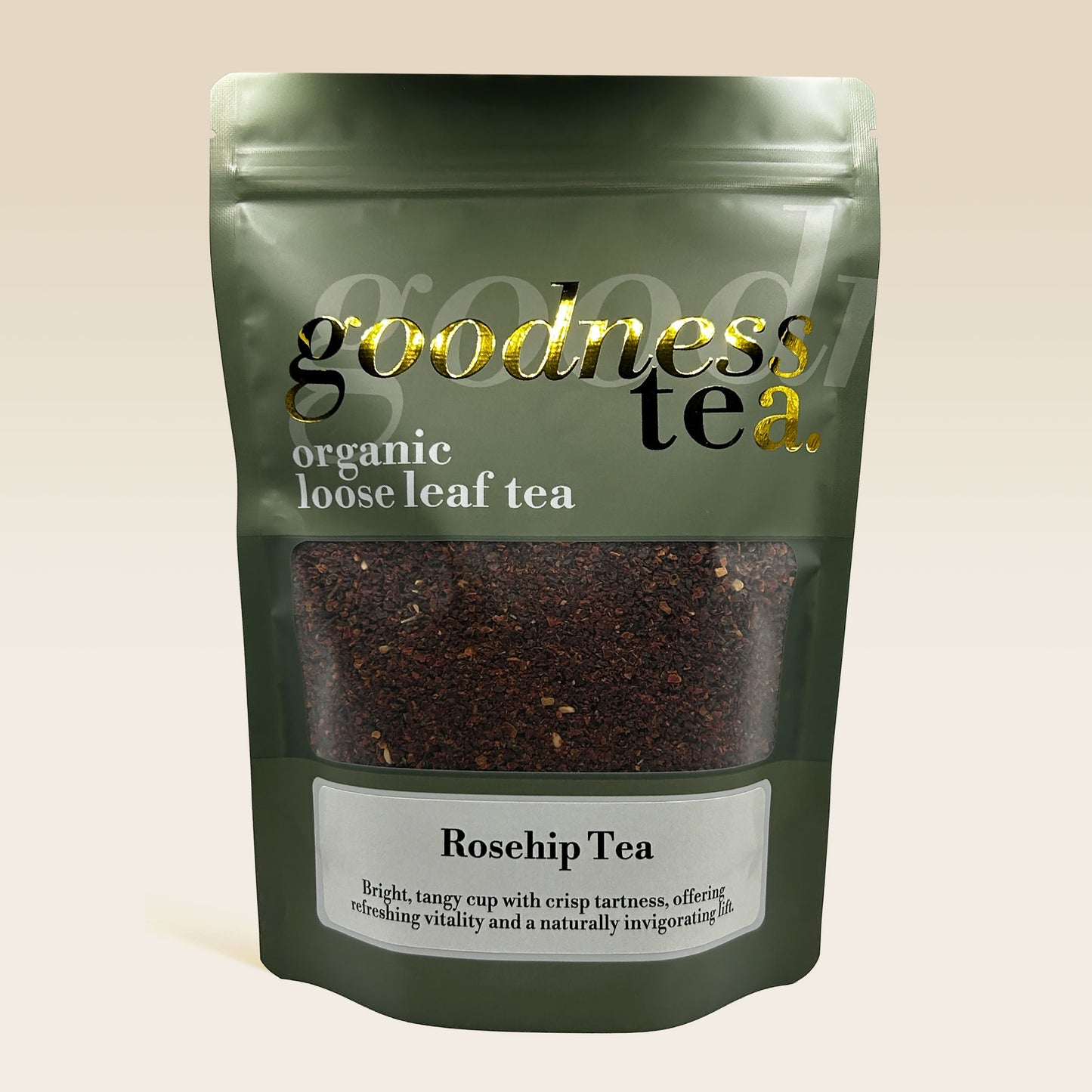 Rosehip Tea