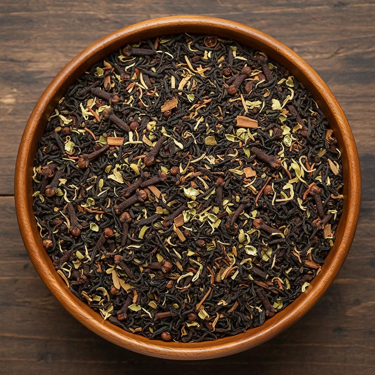 Organic Royale Assam Masala Chai