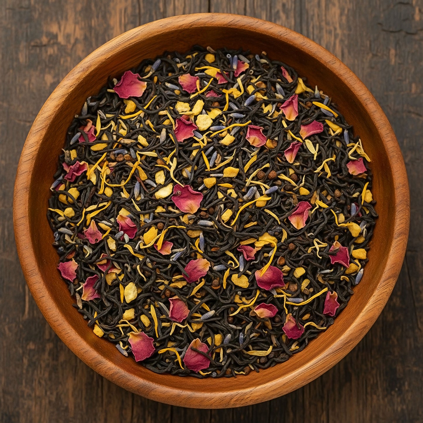 Royale Darjeeling Tea