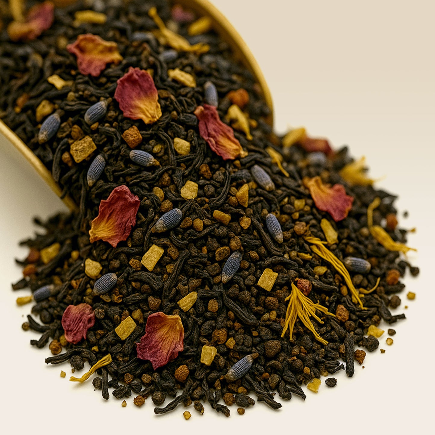 Royale Darjeeling Tea