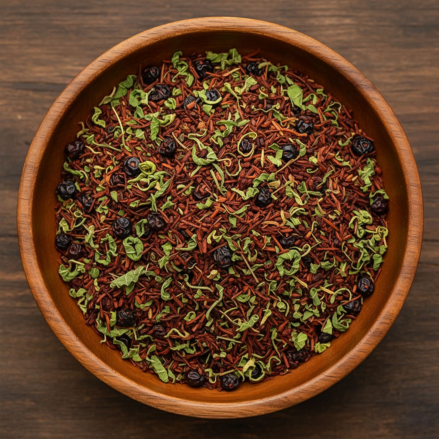 The Antioxidant Blend