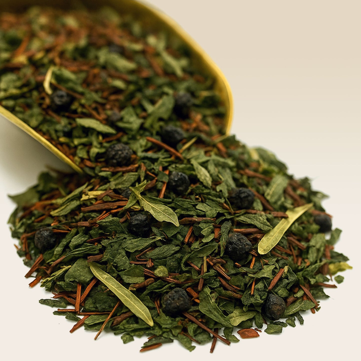 The Antioxidant Blend