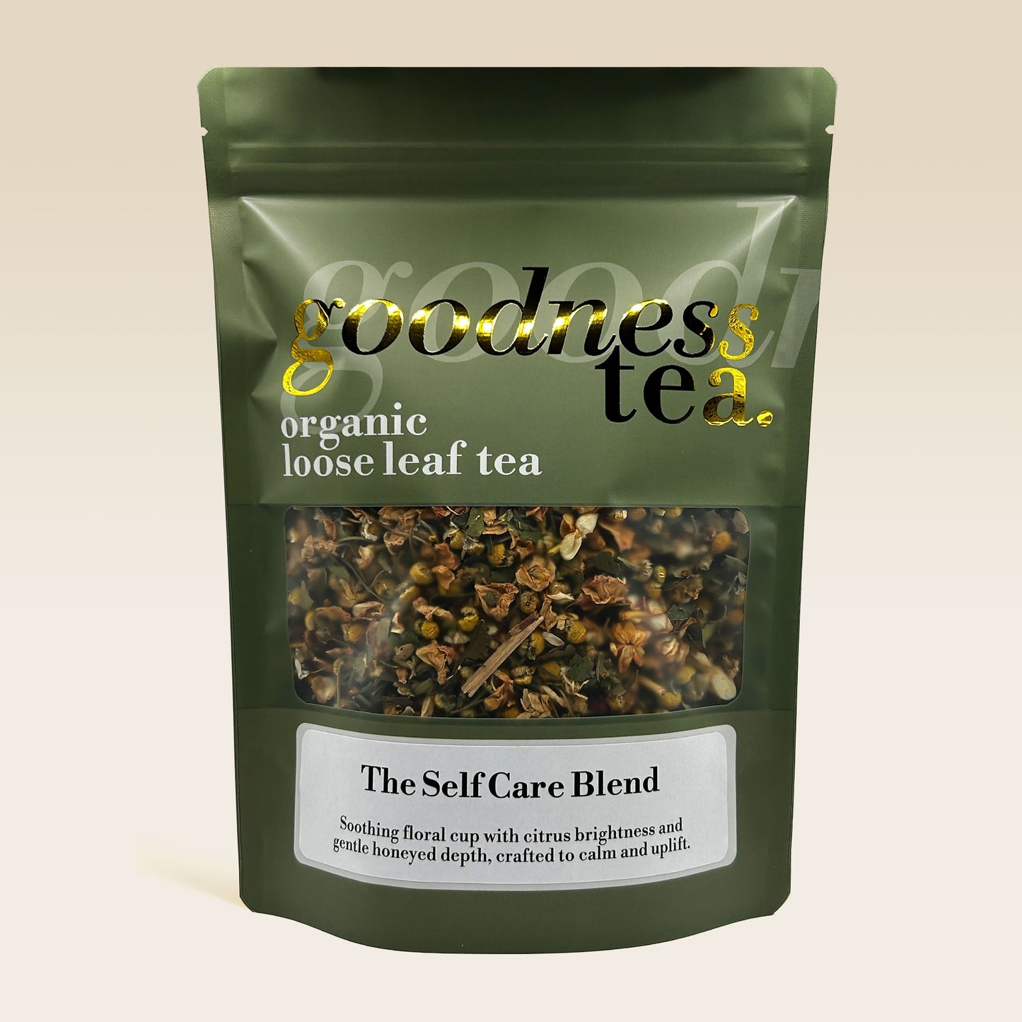 The Self Care Blend