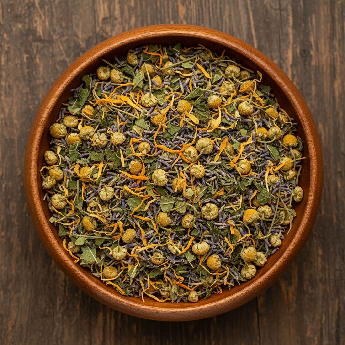 Organic 'The Snooze Blend' Herbal Tea