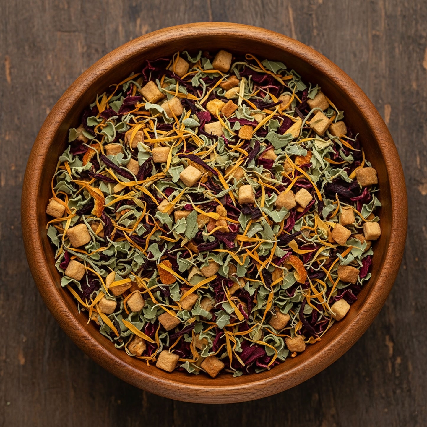 Organic Turkish Apple Herbal Tea