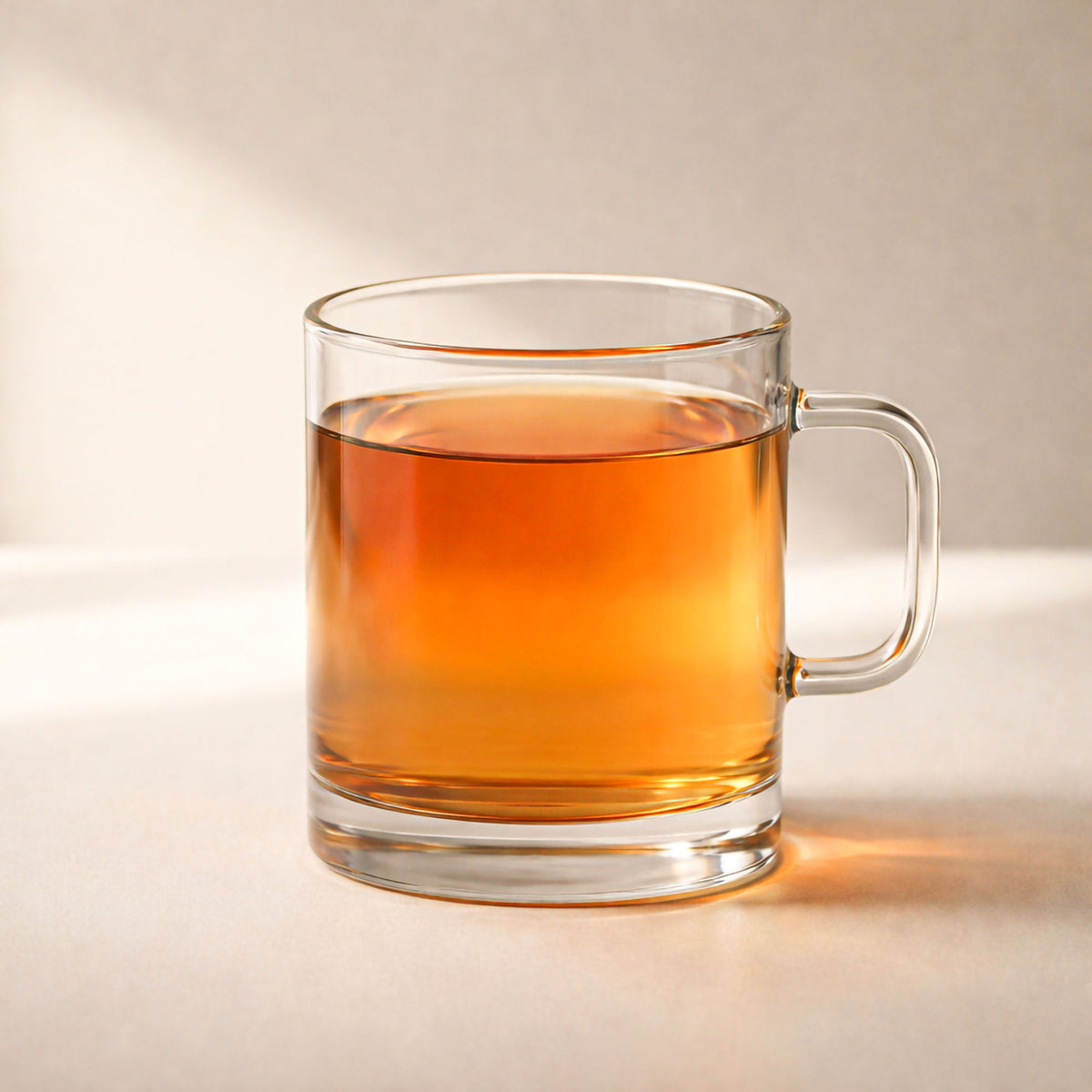 Brewed Organic Turkish Delight Floral Tea