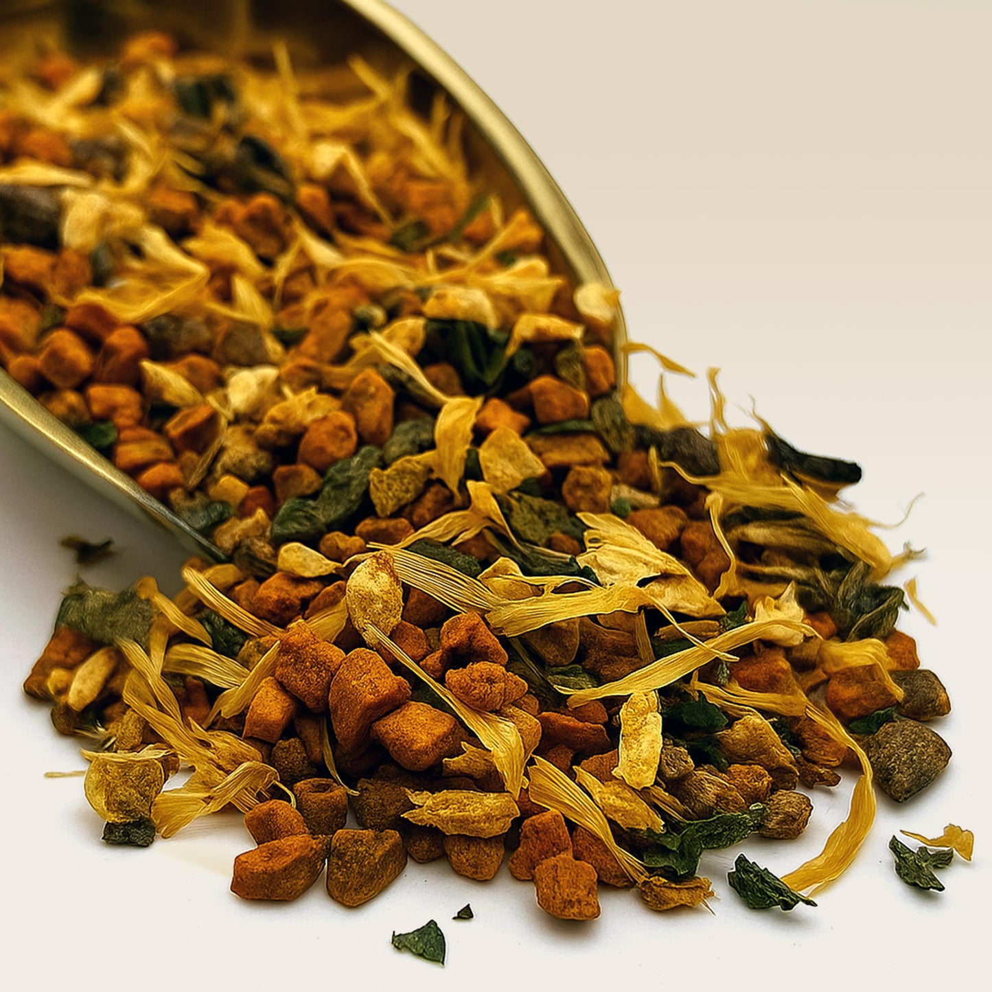 Turmeric and Ginger Tea