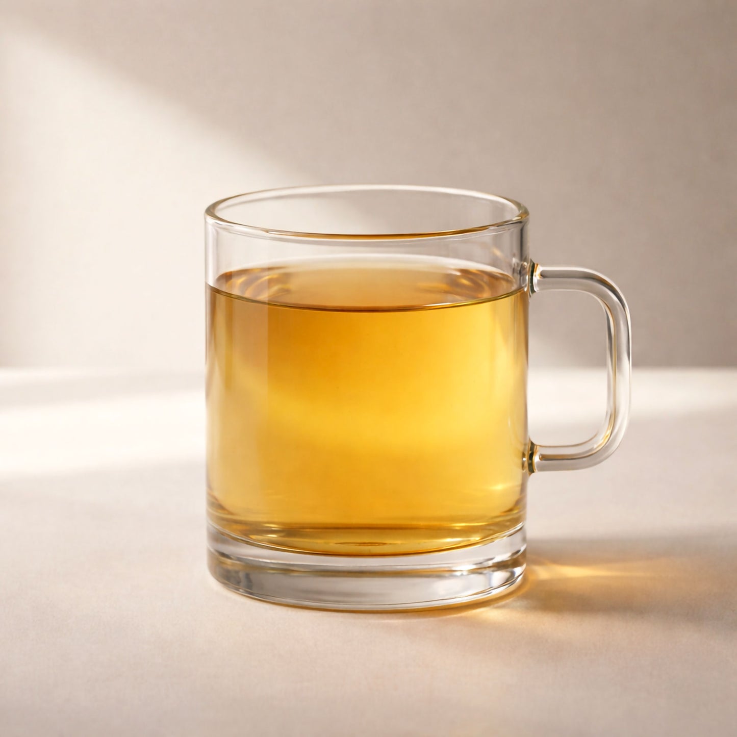 Organic Afternoon High White Tea