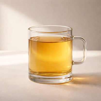 Organic Afternoon High White Tea