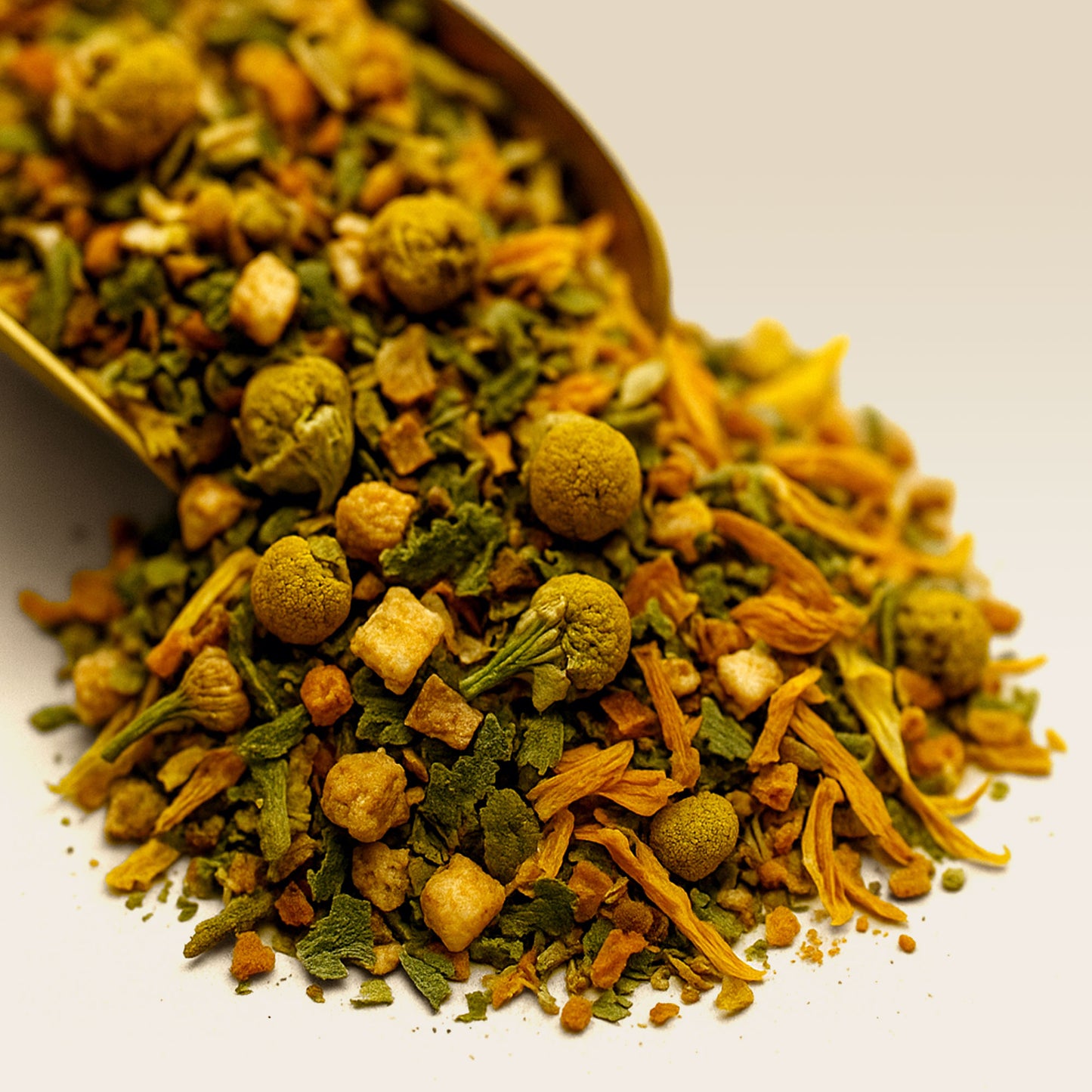 Apple Dream Tea