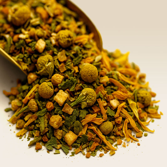 Apple Dream Tea