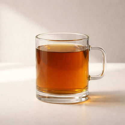Organic Apple Pie Black Tea