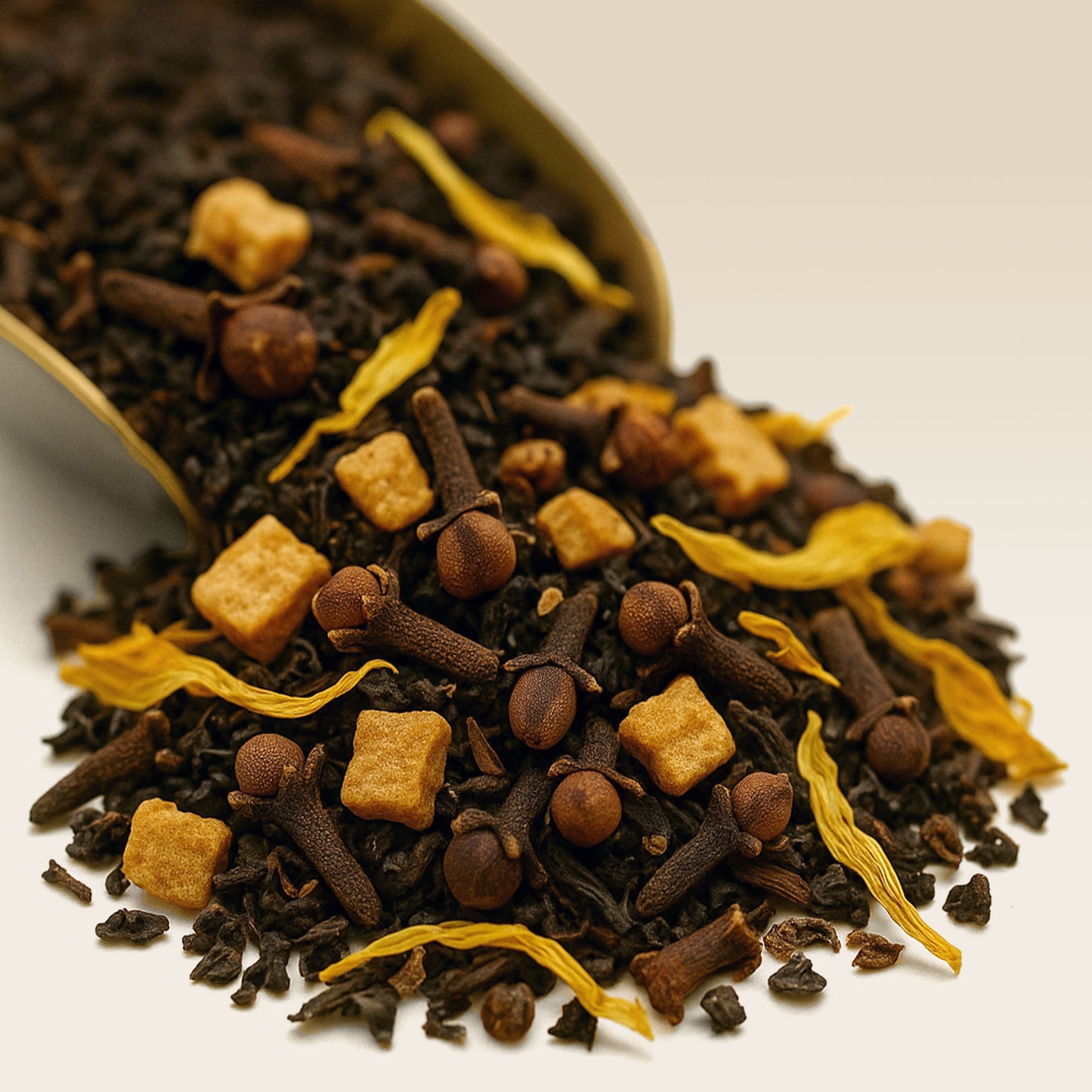 Apple Pie Tea