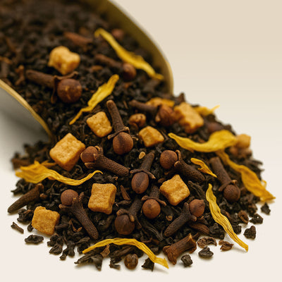 Apple Pie Tea