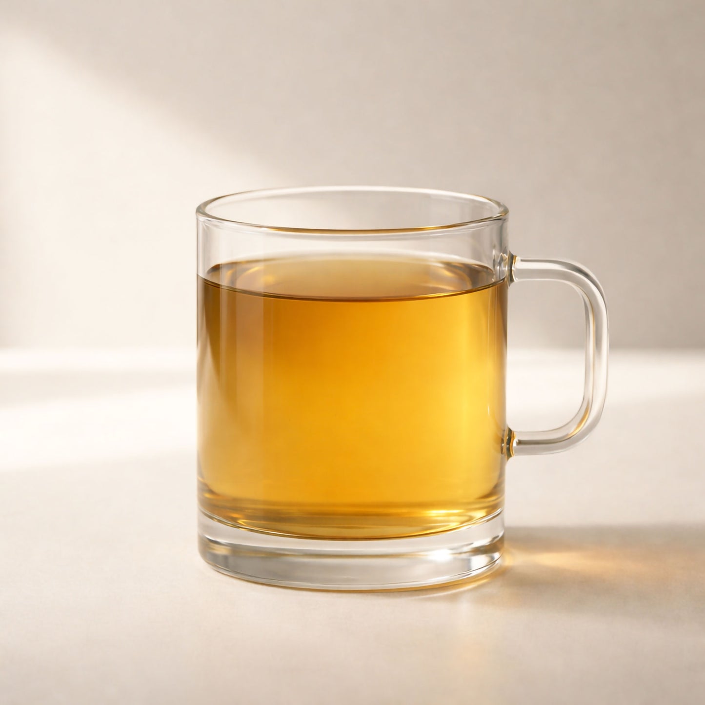 Organic Apple & Cinnamon Herbal Tea