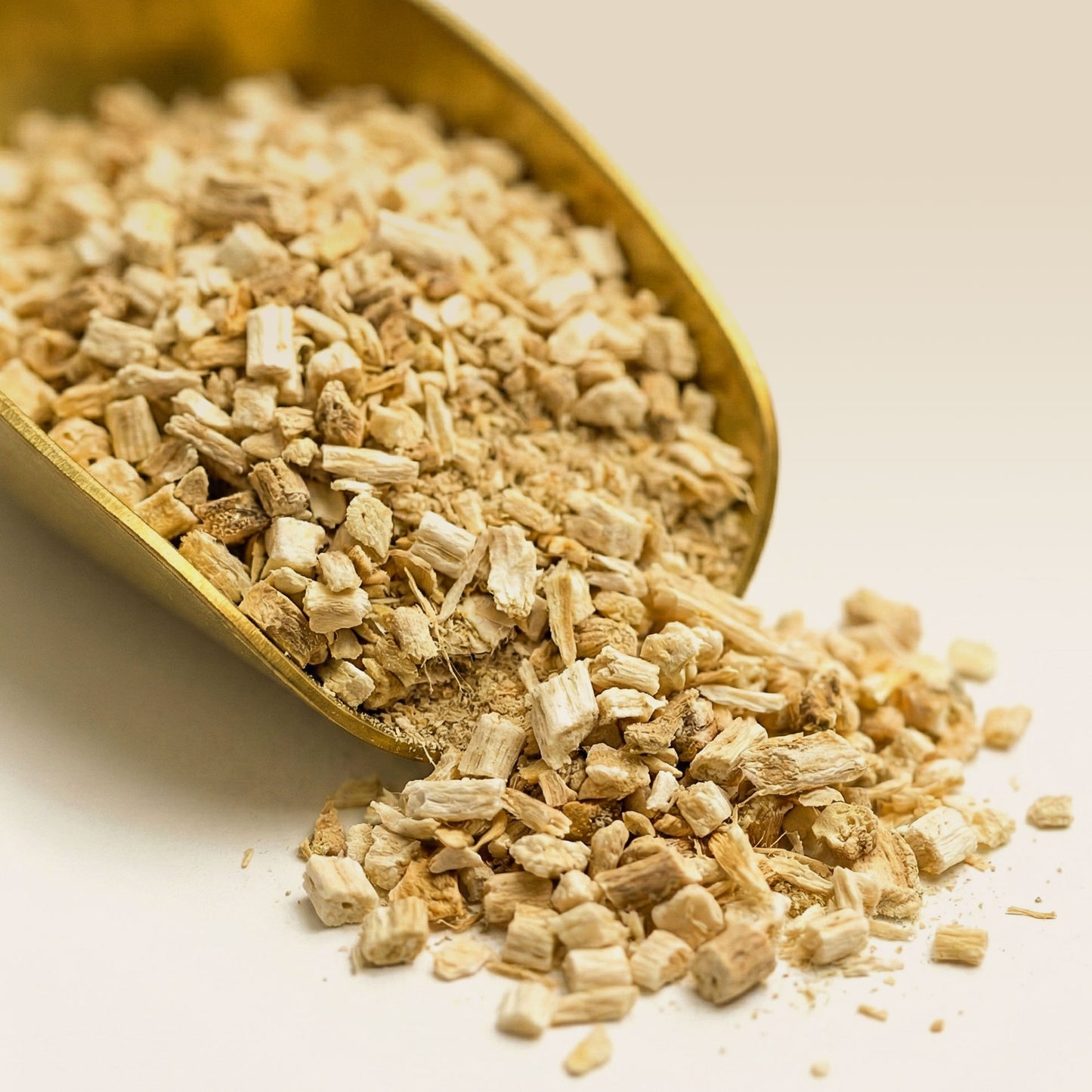 Ashwagandha Root Tea