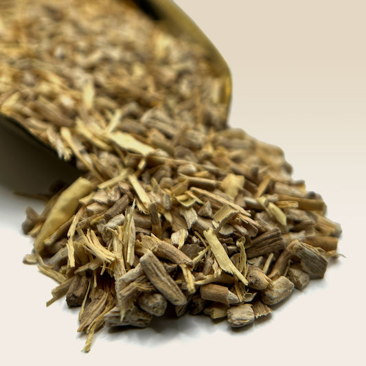 Ashwagandha Root Tea