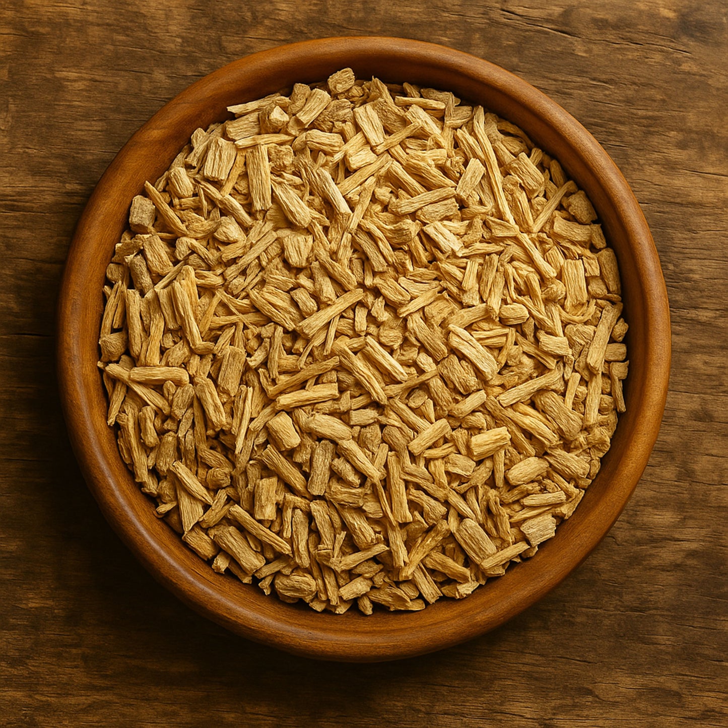 Ashwagandha Root Tea