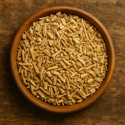 Ashwagandha Root Tea