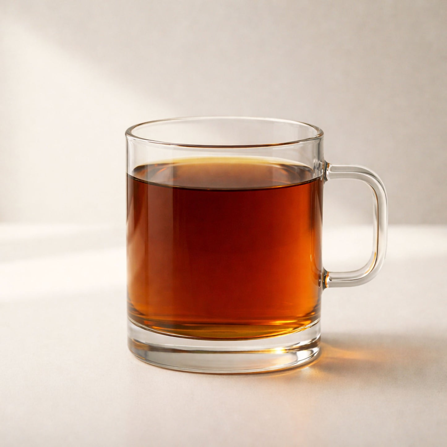 Organic Assam Black Tea