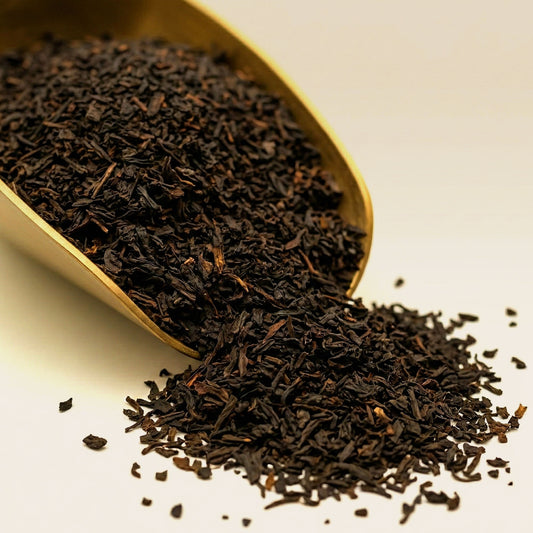 Organic Assam Black Tea