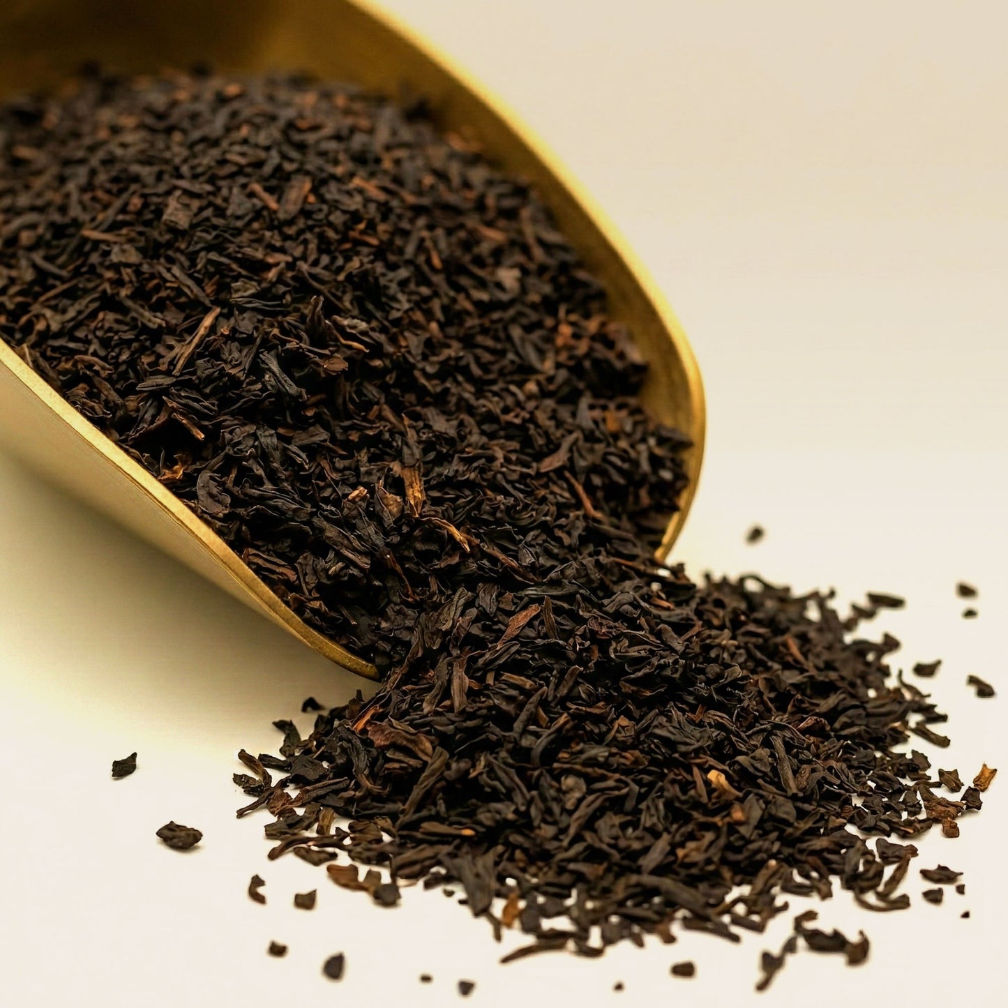 Organic Assam Black Tea