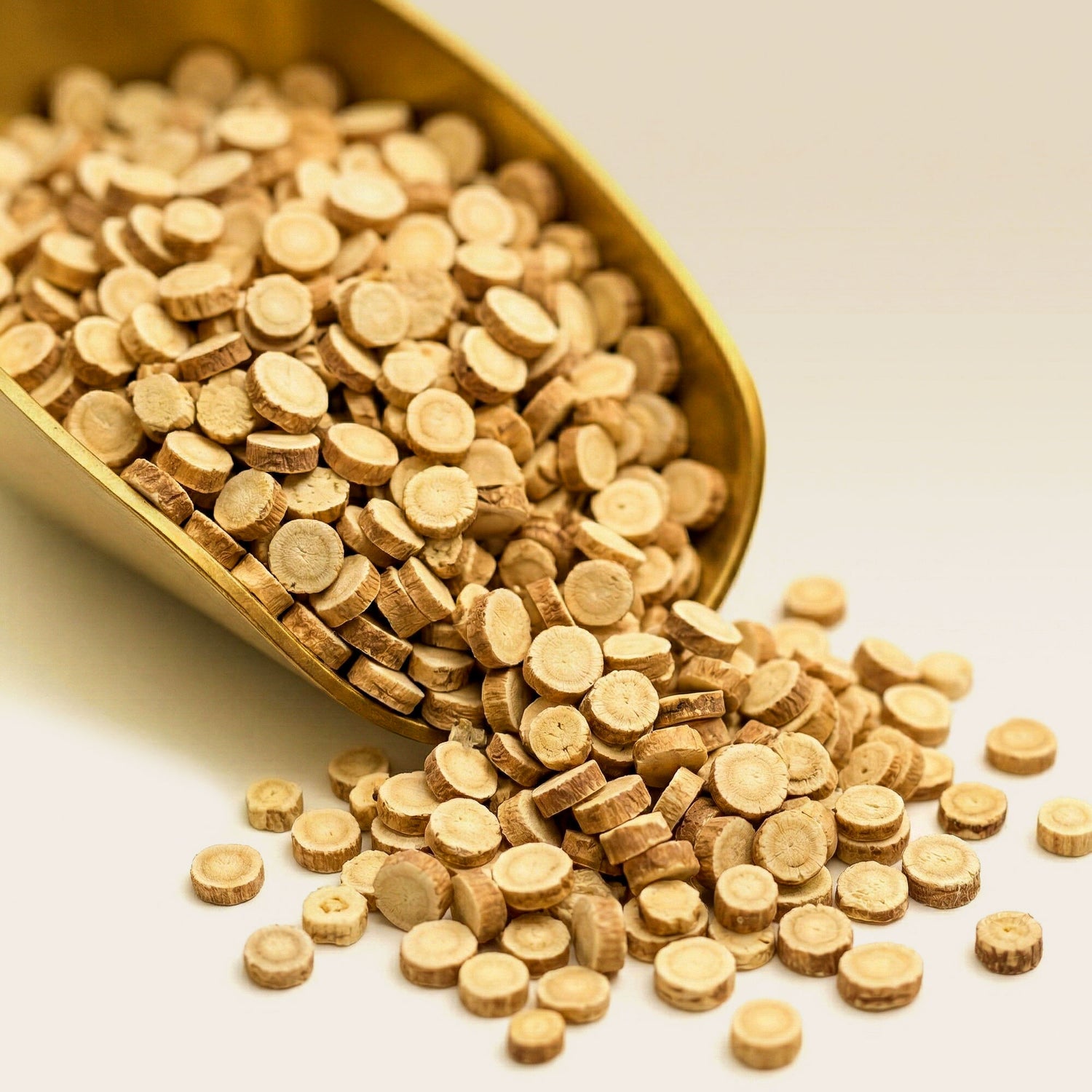 Organic Astragalus Root Herbal Tea