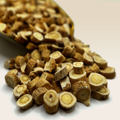 Astragalus Root Tea