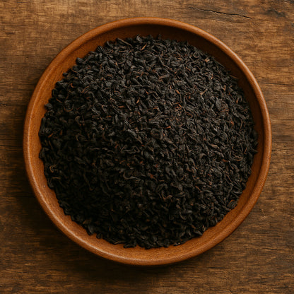 Assam Tea — Orange Pekoe Grade 1 (OP1)