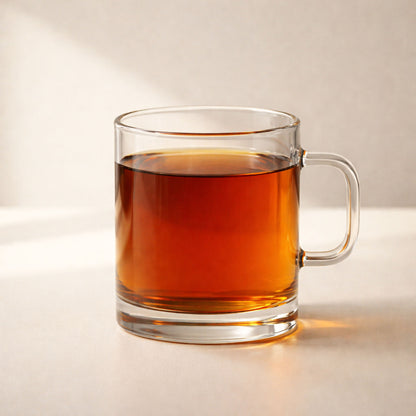 Organic Ceylon Black Tea (OP1 Grade)