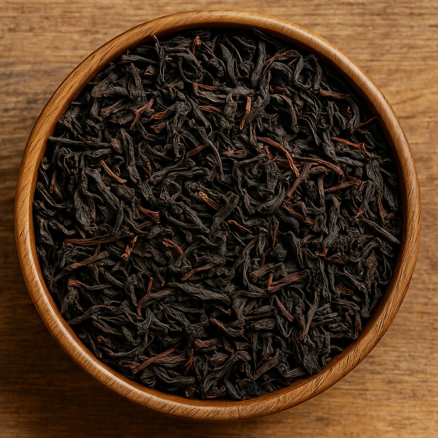 Ceylon Tea — Orange Pekoe Grade 1 (OP1)