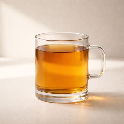 Organic Darjeeling Black Tea (First Flush)